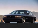 Chevrolet Impala SS 1994 года